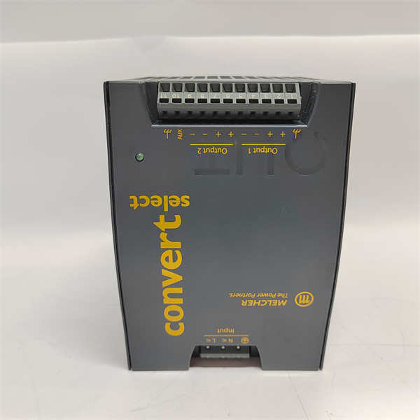 <strong>LWN2660-6EG 3BHL000986P7002 ABB AC/DC电源转换模块</strong>