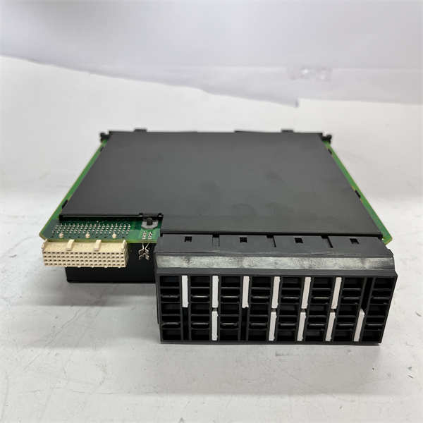 UR6UH GE 通用继电器模块