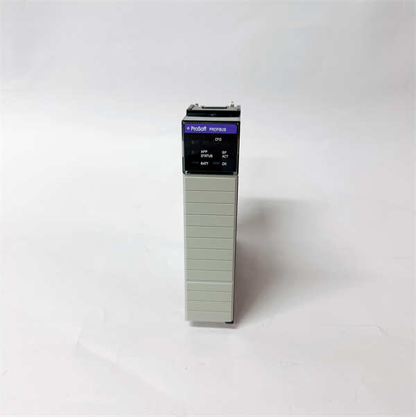 <strong>MVI56-PDPS PROSOFT Profibus-DP从站通信模块</strong>