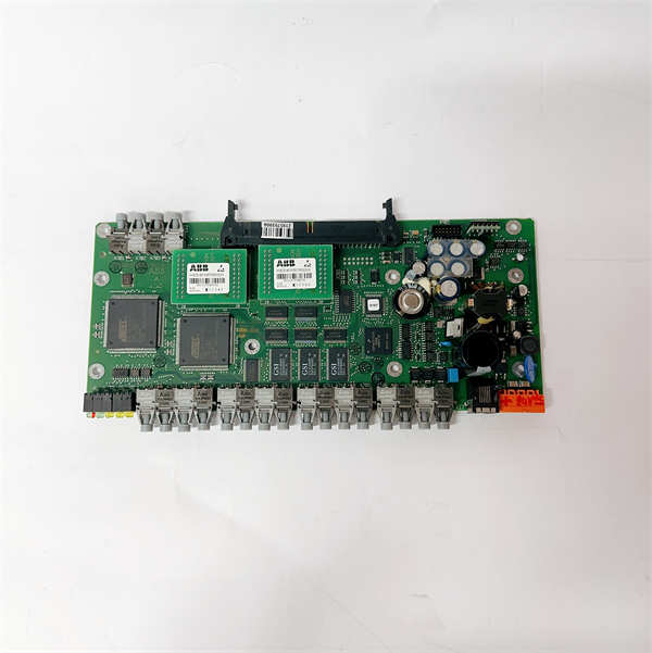 <strong>PPC907BE 3BHE024577R0101 ABB 控制板模块</strong>