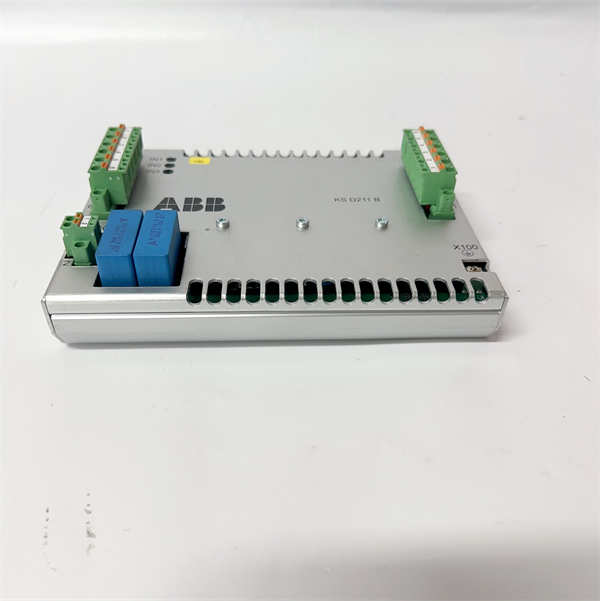 KSD211B 3BHE022455R1101  ABB 
