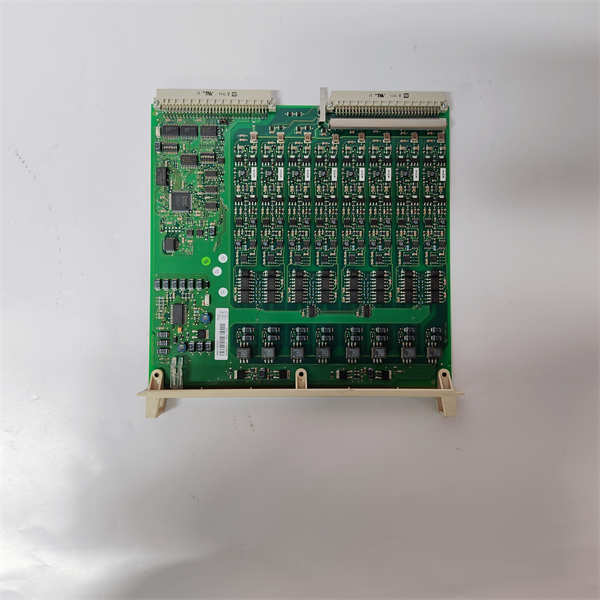 DSAO120A 3BSE018293R1  ABB 