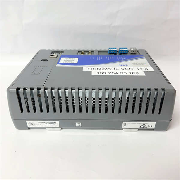 MS-NAE5510-2 JOHNSON