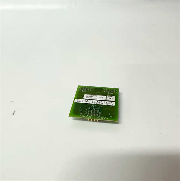 XVC767AE105 3BHB007209R0105 ABB 