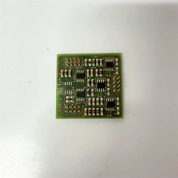 XVC768115 3BHB007211R115 ABB 