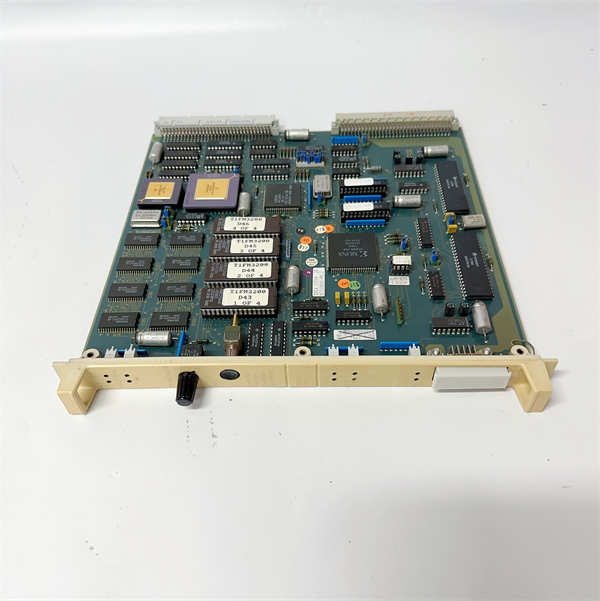 DSCA190V 57310001-PK ABB