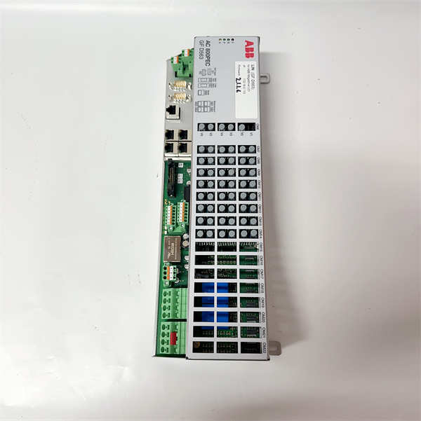 GFD563A102 3BHE046836R0102 ABB 