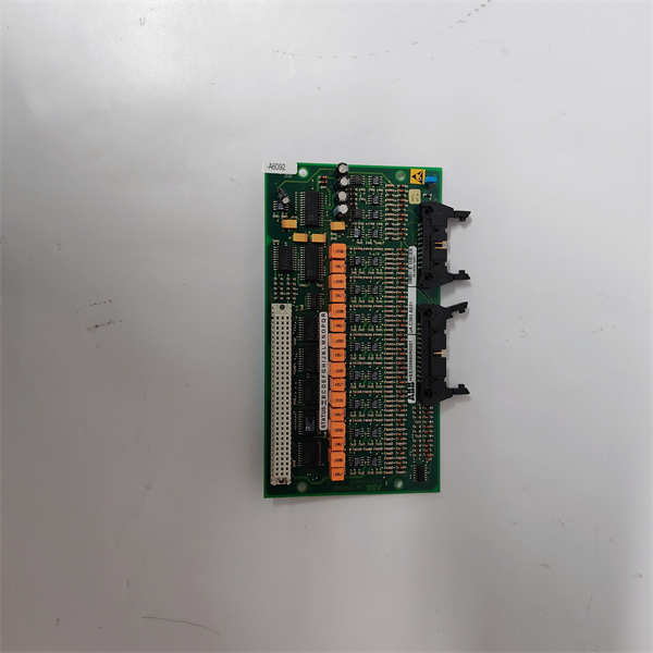 UAC383AE01 HIEE300890R0001 ABB 
