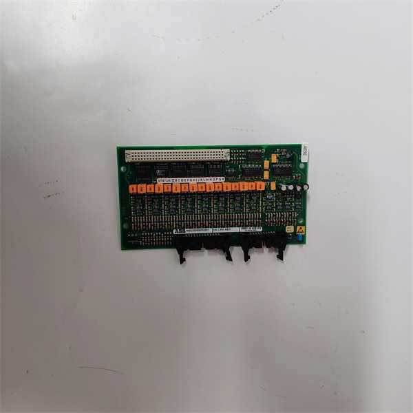 UAC383AE01 HIEE300890R0001 ABB 