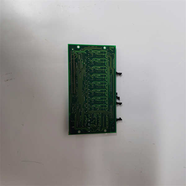 UAC383AE01 HIEE300890R0001 ABB 