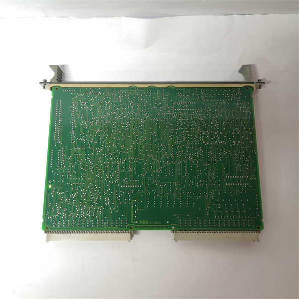 GDB021BE01 HIEE300766R0001 ABB 