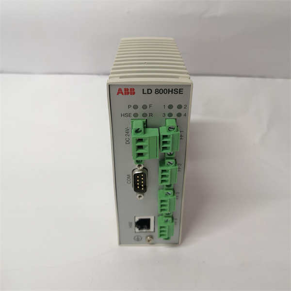 LD800HSE ABB 
