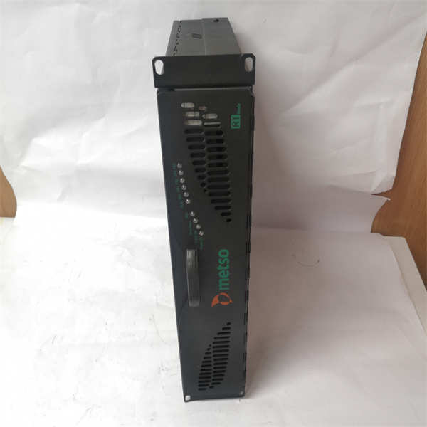 D200137 Metso 