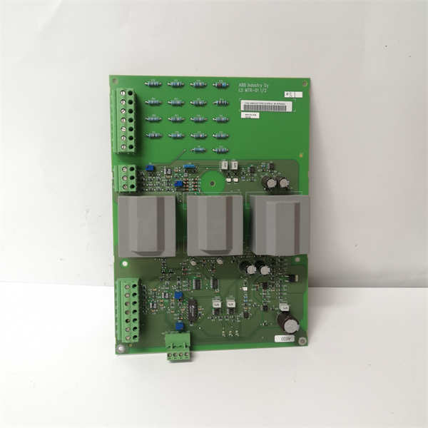 LDMTR-01  ABB 