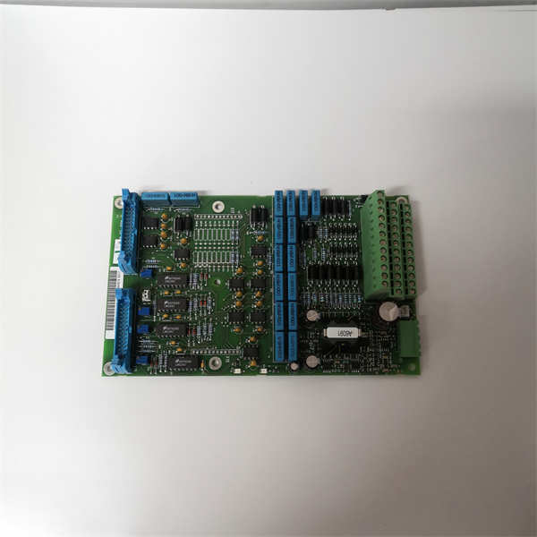 LDMUI-01  ABB