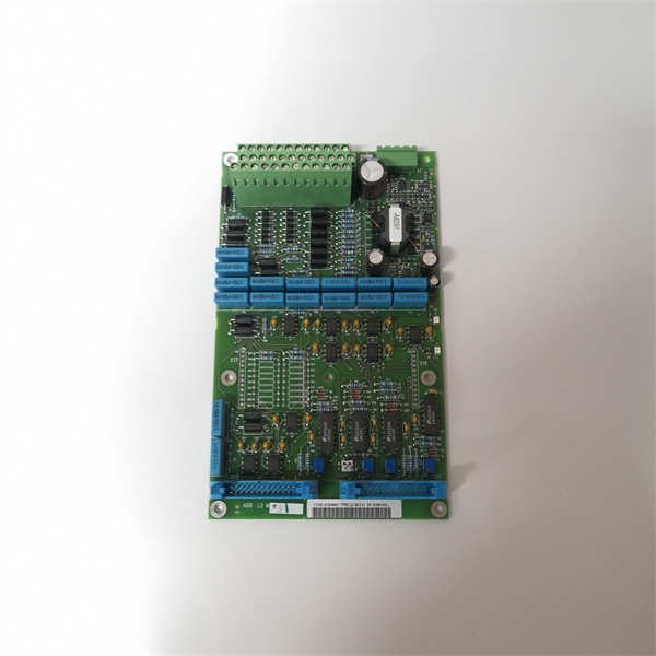 LDMUI-01  ABB