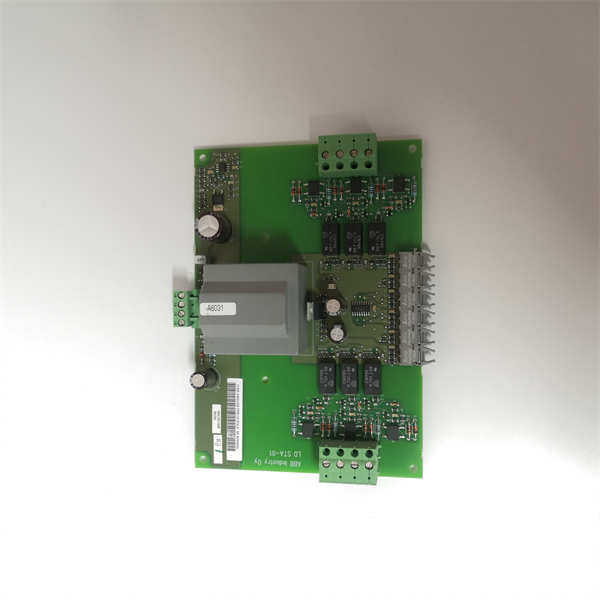 LDSTA-01 ABB 