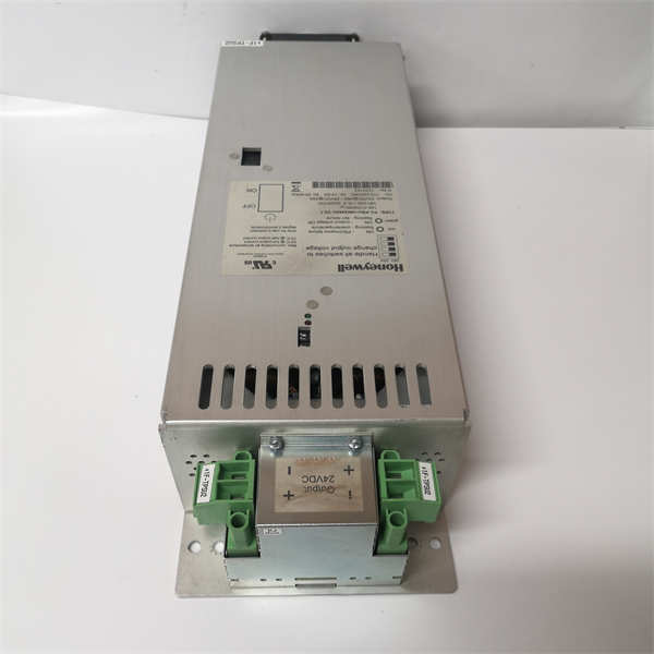 FC-PSU-UNI2450U V2.1 HONEYWELL 