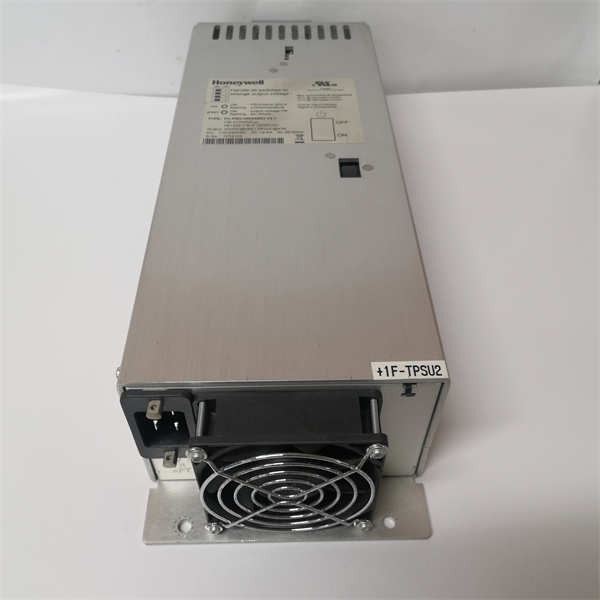 FC-PSU-UNI2450U V2.1 HONEYWELL 
