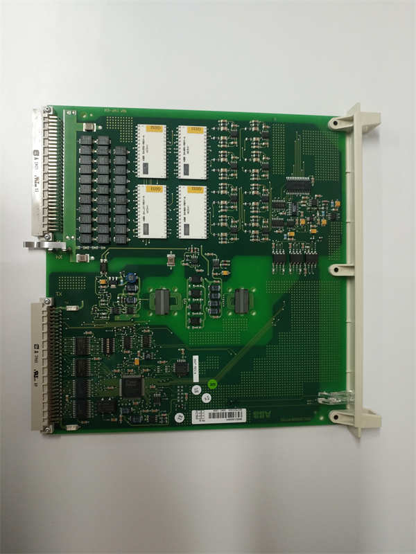 DSAI 130A  3BSE018292R1  ABB 