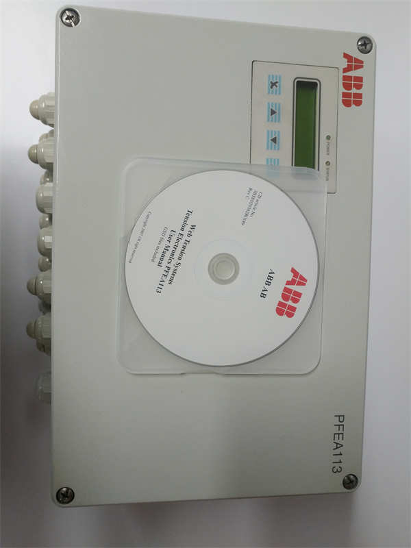 PFEA113-65 3BSE050092R65 ABB 