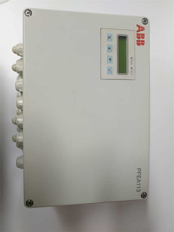 PFEA113-65 3BSE050092R65 ABB 