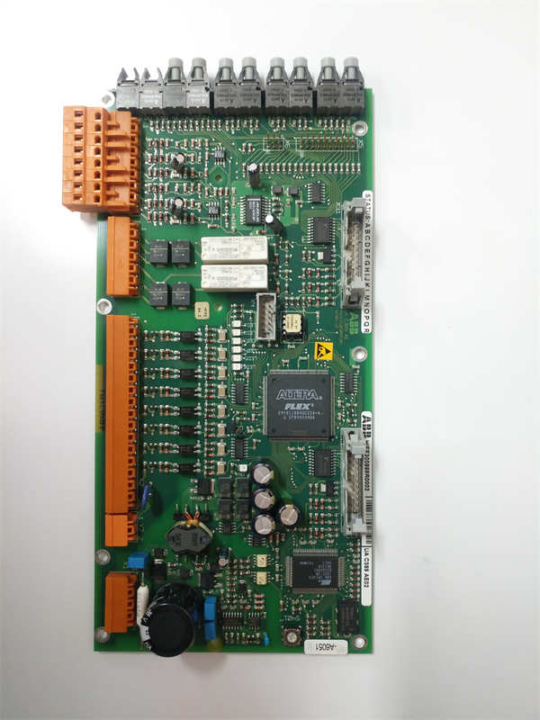 <strong>UAC389AE02 HIEE300888R0002  ABB </strong>