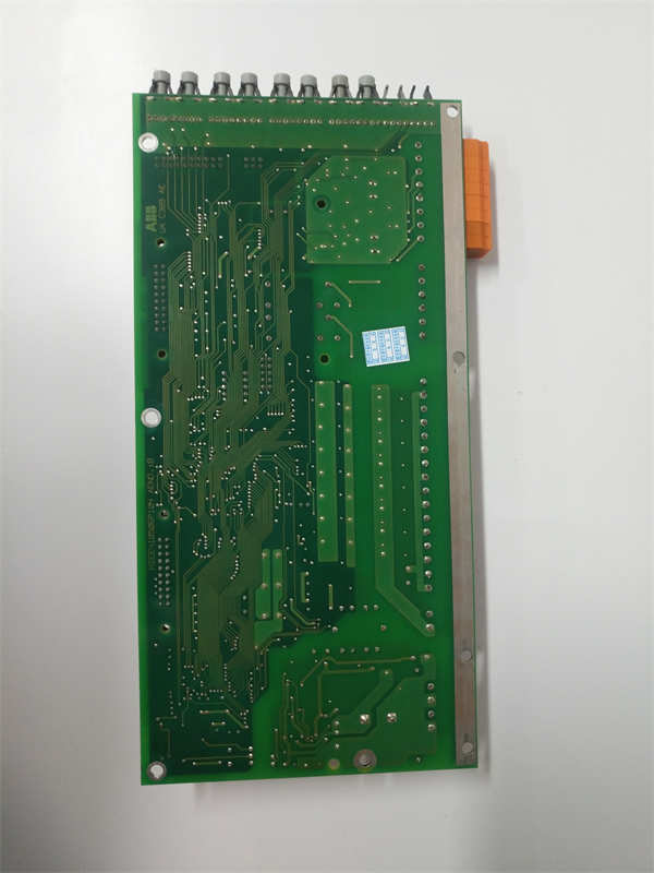 UAC389AE02 HIEE300888R0002  ABB 