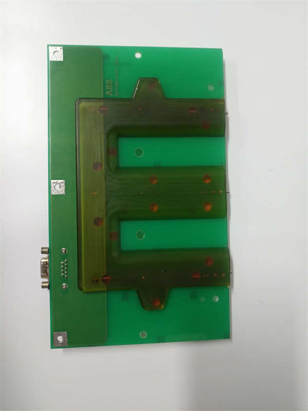 <strong>XVC770AE 3BHE006414R0001  ABB</strong>