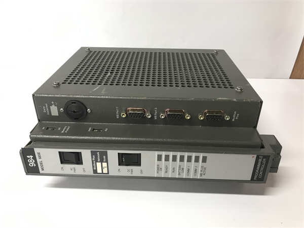 PC-E984-685 SCHNEIDER