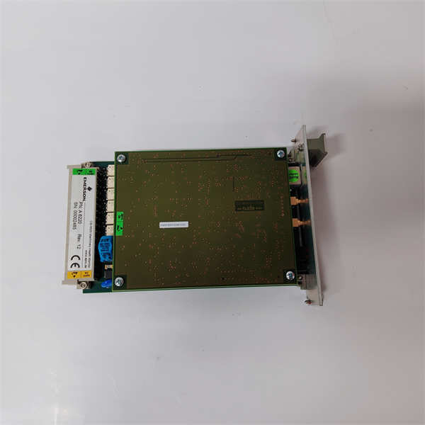 EMERSON  A6220 