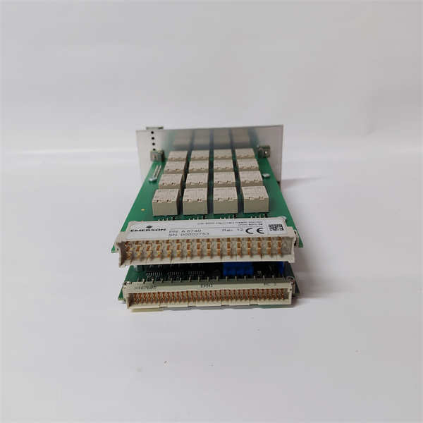 EMERSON A6740
