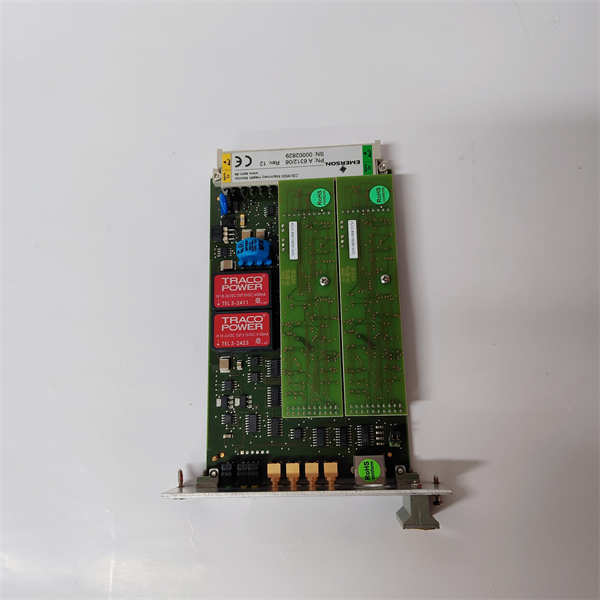 EMERSON A631206