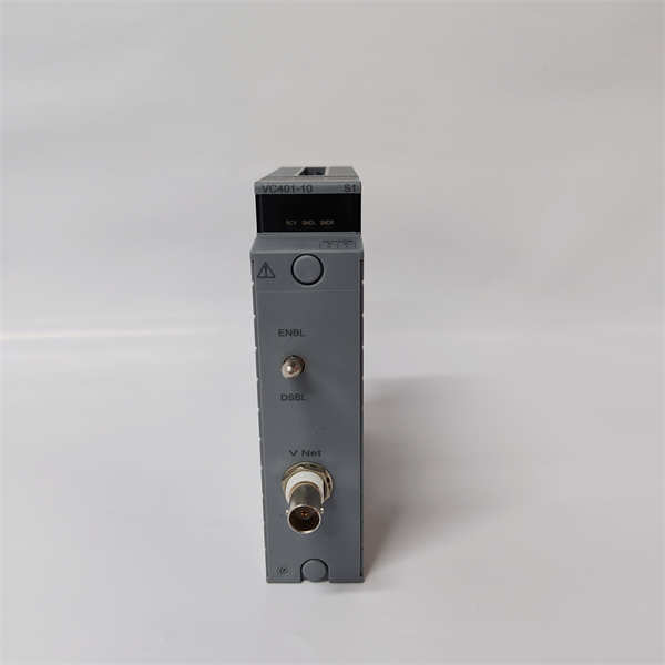 YOKOGAWA VC401-10