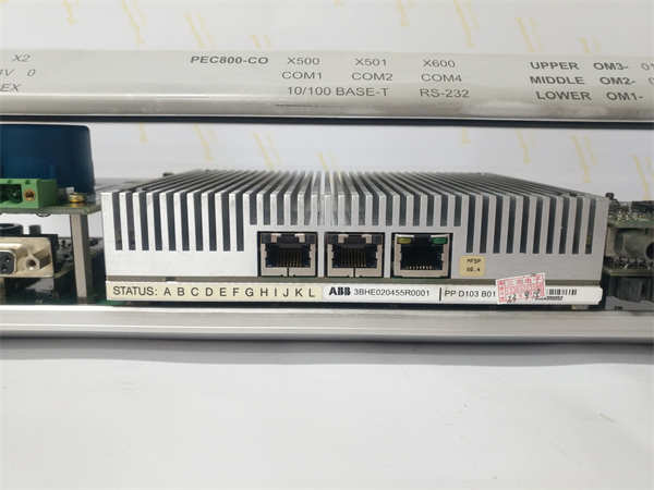 PPD113B01-10-150000 3BHE023784R0123 ABB 
