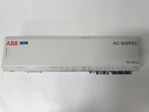 PPD113B01-10-150000 3BHE023784R0123 ABB 