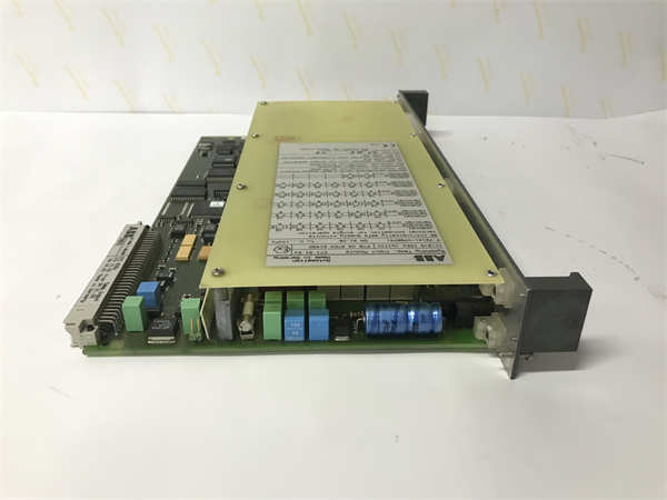 3BDH000741R1 CTI 21-P Ex ABB 