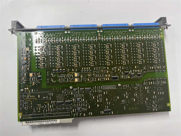 3BDH000741R1 CTI 21-P Ex ABB 
