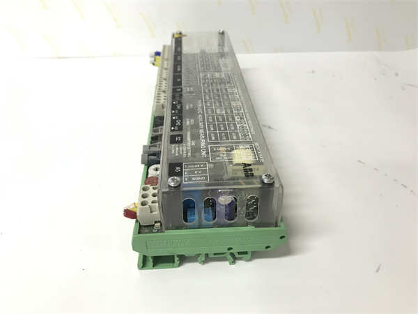 ABB NAMU-01C 64702475D