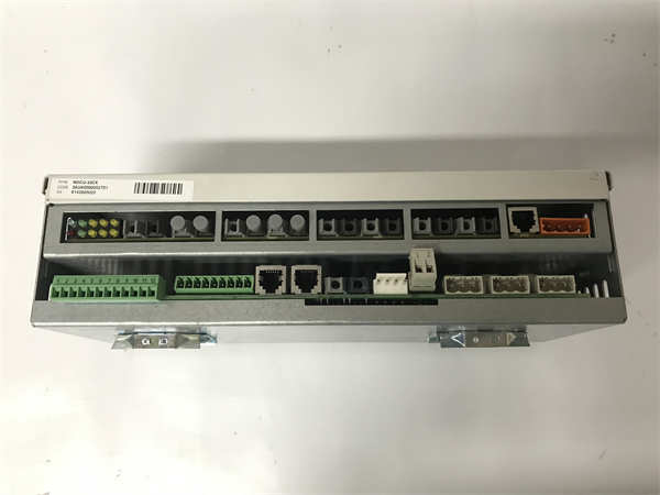 ABB NDCU-33CX 3AUA0000052751
