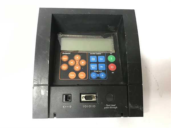 GE IC752SPL013-BA EX2100 