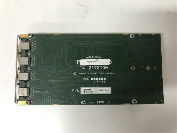 GE PMC422-LAM D2