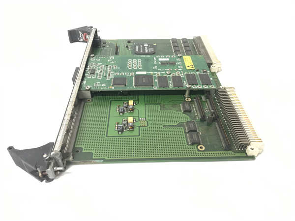 GE VME-PMC-CADDY