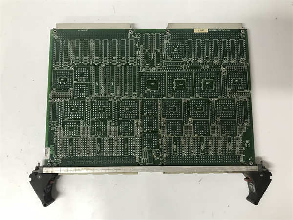 GE VMIVME-2540