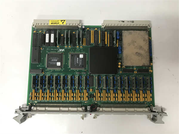 GE VMIVME-3122