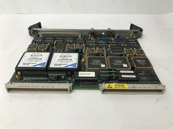 GE VMIVME-4140