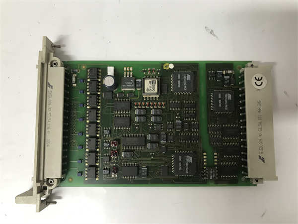 HIMA F6217 984621702