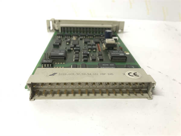 HIMA F6217 984621702