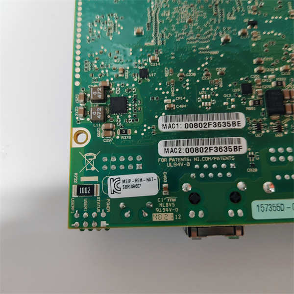 NI   SBRIO-9607