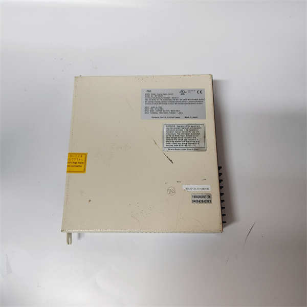 RELIANCE   WR-D4007 